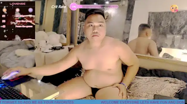 Snapshot of Hardking_69 chatting on 5, 2, 2025 Hardking 69 online show from 5, 2, 2025