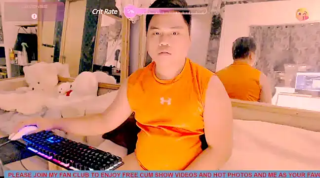 Snapshot of Hardking_69 chatting on 10, 3, 2025 Hardking 69 online show from 10, 3, 2025