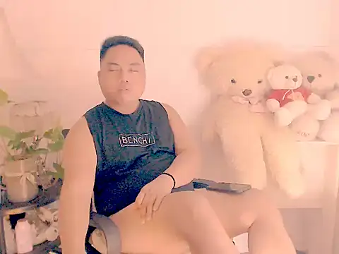 Snapshot of Hardking_69 chatting on 19, 10, 2025 Hardking 69 online show from 19, 10, 2025