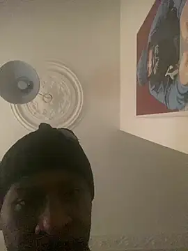 CuzzyB69 online show from 2, 3, 2025