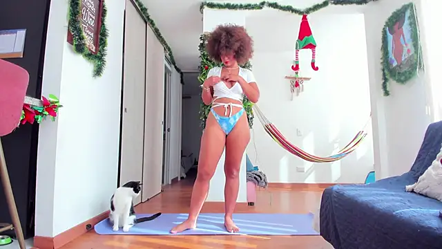 karlye 5 online show from 3, 12, 2024