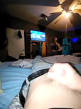 Snapshot of BreakBread974 chatting on 1, 3, 2025 BreakBread974 online show from 1, 3, 2025