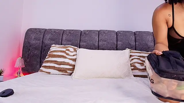 naia blessed online show from 26, 11, 2025