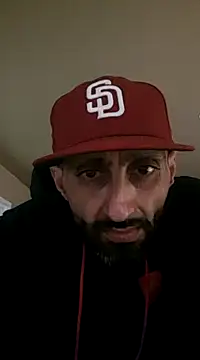 Snapshot of Osamabinfuckn chatting on 22, 2, 2025 Osamabinfuckn online show from 22, 2, 2025