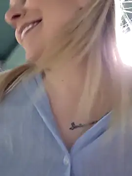 Bondgirl 013 online show from 25, 3, 2026