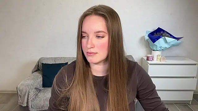 EvaMaddison online show from 23, 2, 2026