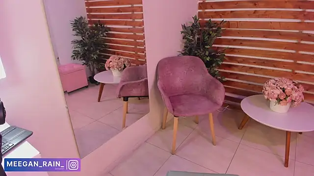 Snapshot of _MeganRain chatting on 3, 12, 2025 MeganRain online show from 3, 12, 2025