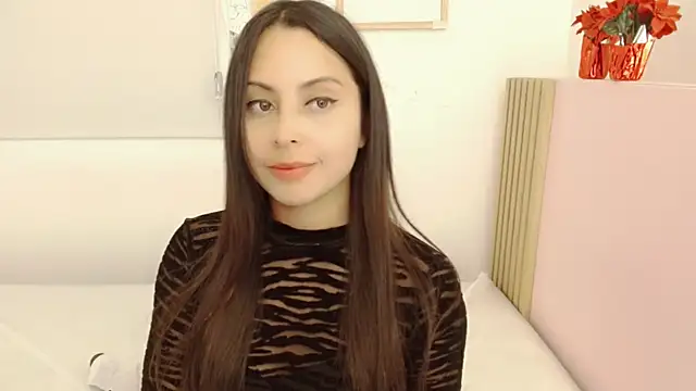 Elen  Sweet online show from 23, 3, 2026