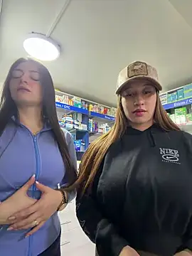 roouse online show from 15, 12, 2025