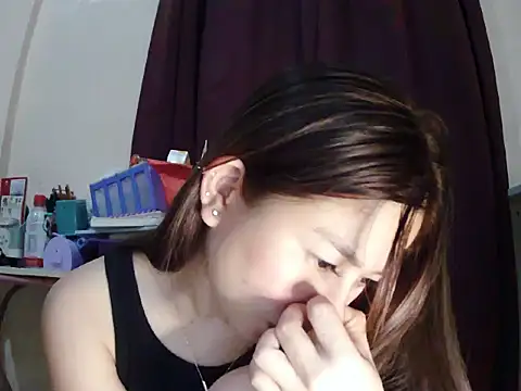 Snapshot of Mia_2022 chatting on 29, 12, 2024 Mia 2022 online show from 29, 12, 2024