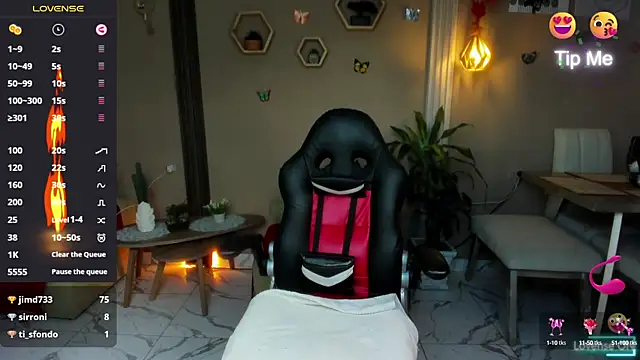 Zion Lee online show from 14, 9, 2025