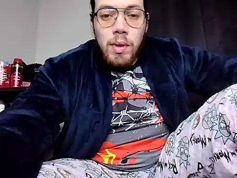 lucasgalacticman online show from 21, 1, 2025