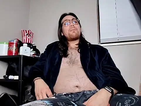 lucasgalacticman online show from 23, 1, 2025