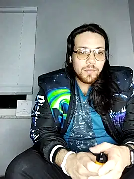 lucasgalacticman online show from 21, 2, 2025