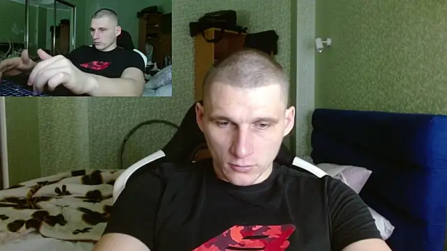 PoliglotJoe online show from 26, 1, 2025