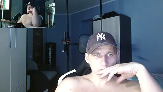 PoliglotJoe online show from 7, 10, 2025