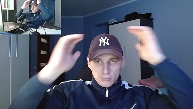 PoliglotJoe online show from 20, 10, 2025