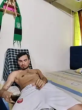 Emilio Putarco online show from 2, 6, 2026
