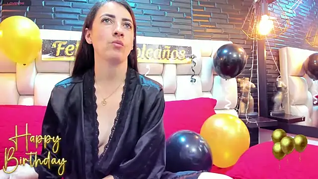 Salo Heaven online show from 10, 3, 2025