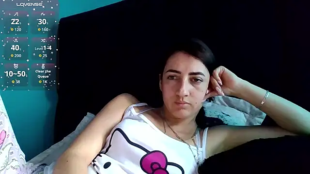 Salo Heaven online show from 3, 10, 2025