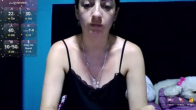 Salo Heaven online show from 23, 10, 2025