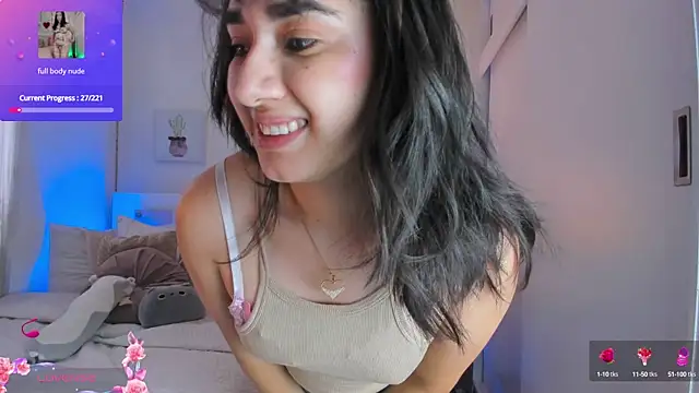 annadu011 online show from 30, 1, 2025