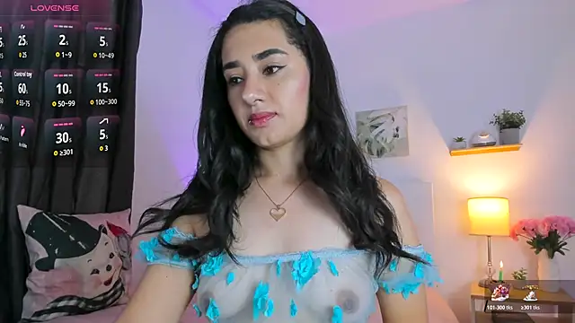 annadu011 online show from 20, 11, 2025