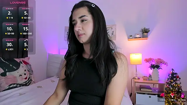 annadu011 online show from 26, 11, 2025