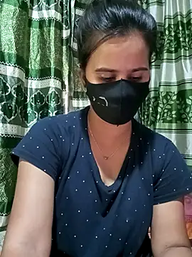 Sexy-Binita online show from 16, 3, 2025