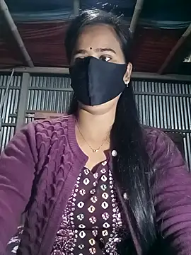 Sexy-Binita online show from 11, 2, 2026