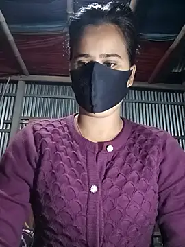 Sexy-Binita online show from 13, 2, 2026