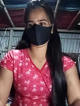 Sexy-Binita online show from 22, 2, 2026