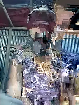 Sexy-Binita online show from 23, 2, 2026