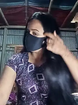 Sexy-Binita online show from 26, 2, 2026