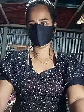 Sexy-Binita online show from 27, 2, 2026