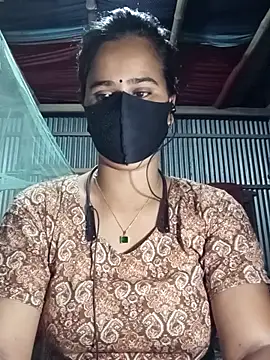 Sexy-Binita online show from 28, 3, 2026