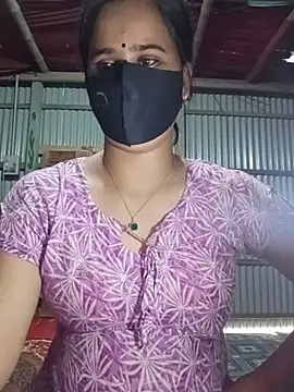 Sexy-Binita online show from 16, 5, 2026