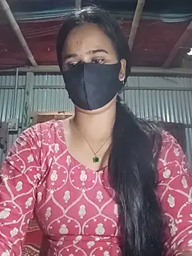 Sexy-Binita online show from 31, 5, 2026