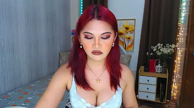 Snapshot of xXCathyJennerXx chatting on 5, 12, 2024 xXCathyJennerXx online show from 5, 12, 2024