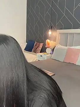 EmyLaveau online show from 13, 3, 2025