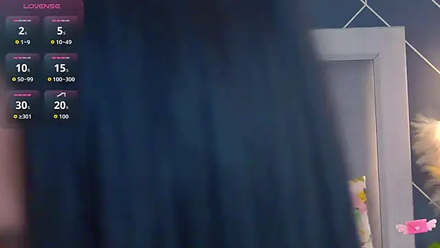 EmyLaveau online show from 2, 10, 2025