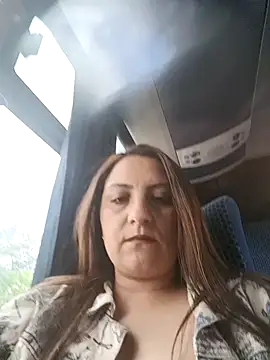 Carolina Stone online show from 16, 11, 2025