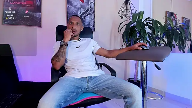 Sweet Alessandre online show from 22, 10, 2025