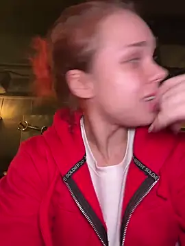 PennyPrincess online show from 6, 12, 2024