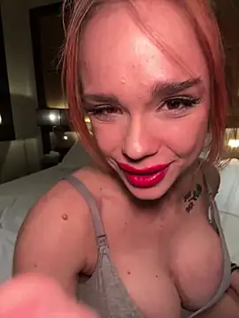 PennyPrincess online show from 2, 3, 2025