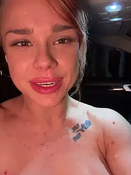 PennyPrincess online show from 12, 3, 2025