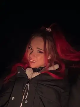 PennyPrincess online show from 21, 3, 2025