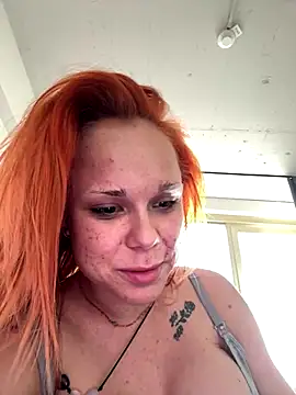 PennyPrincess online show from 22, 9, 2025