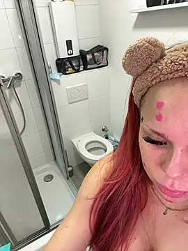 PennyPrincess online show from 18, 1, 2026