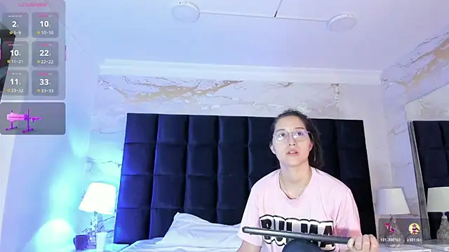 Abby Sweet1  online show from 2, 3, 2026